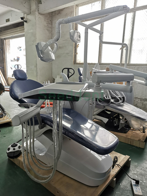 Cost-effective Excellent Design Dental Chair Set / Dental Unit Set M047 supplier