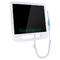 Good price 17 Inch Dental VGA Intra Oral Camera Set / Medical Endoscope Camera supplier