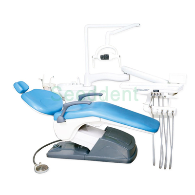 Economic Model Foshan Dental Unit Set SE-M031/ Seeddent Dental Chair set / Odontologic chair supplier