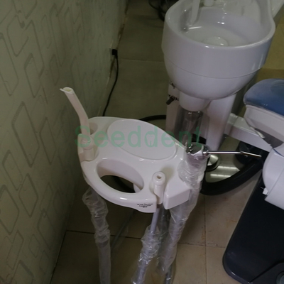 Economic Model Foshan Dental Unit Set SE-M031/ Seeddent Dental Chair set / Odontologic chair supplier