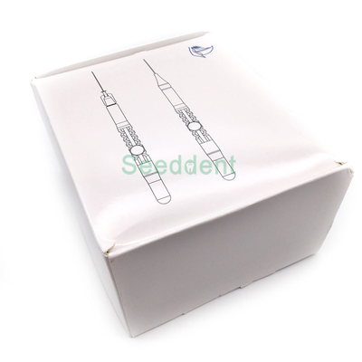 Set Dental Root Canal File Extractor / Dental File Extractor Holder supplier