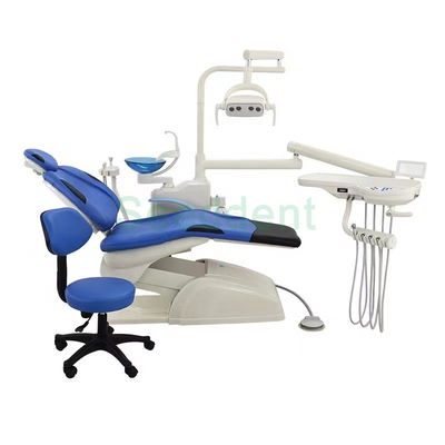 Cost-effective Dental Chair Set / Dental Unit Set M043 supplier