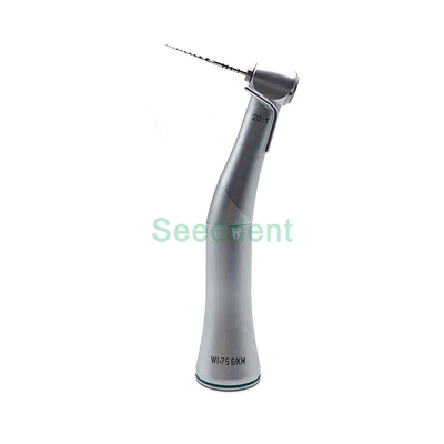 Dental Implant Motor System 20:1 Reduction Contra Angle Handpiece supplier