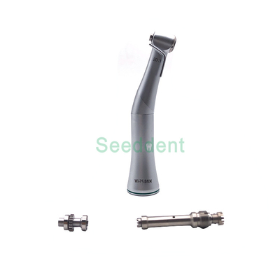 Dental Implant Motor System 20:1 Reduction Contra Angle Handpiece supplier