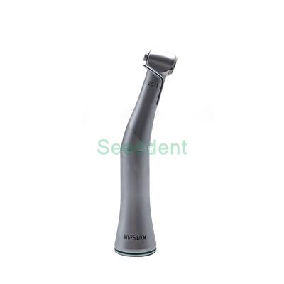 Dental Implant Motor System 20:1 Reduction Contra Angle Handpiece supplier