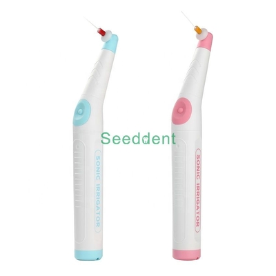 Dental Rotary Handpiece Endodontic Sonic Irrigator Activator Endo Activator For Root Canal Clean / Dental Sonic Activato supplier