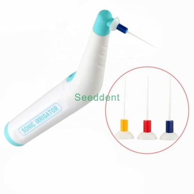 Dental Rotary Handpiece Endodontic Sonic Irrigator Activator Endo Activator For Root Canal Clean / Dental Sonic Activato supplier