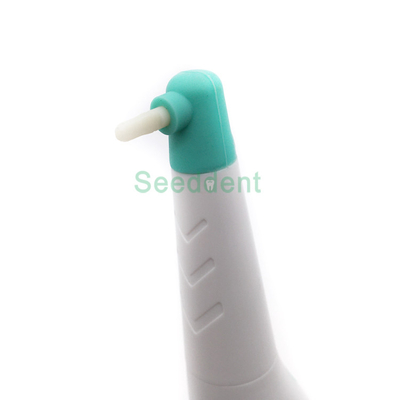 Dental Rotary Handpiece Endodontic Sonic Irrigator Activator Endo Activator For Root Canal Clean / Dental Sonic Activato supplier