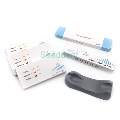 Dental Rotary Handpiece Endodontic Sonic Irrigator Activator Endo Activator For Root Canal Clean / Dental Sonic Activato supplier