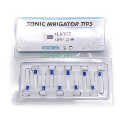 Dental Rotary Handpiece Endodontic Sonic Irrigator Activator Endo Activator For Root Canal Clean / Dental Sonic Activato supplier