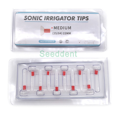 Dental Rotary Handpiece Endodontic Sonic Irrigator Activator Endo Activator For Root Canal Clean / Dental Sonic Activato supplier