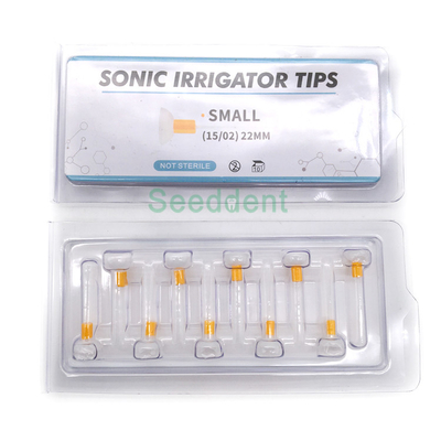 Dental Rotary Handpiece Endodontic Sonic Irrigator Activator Endo Activator For Root Canal Clean / Dental Sonic Activato supplier