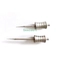 Dental Stainless Steel Dental Extractor Apical Root Fragments Drill for anterior / posterior teeth supplier