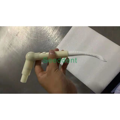 Dental handpiece Dental Rotatable Strong suction head autoclaved with 10 mirrors supplier