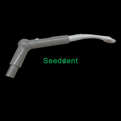 Dental handpiece Dental Rotatable Strong suction head autoclaved with 10 mirrors supplier