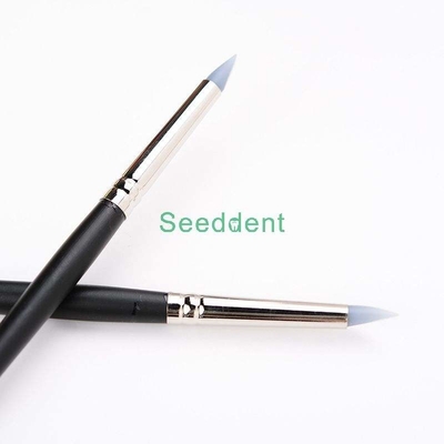 Dental lab equipment Porcelain use Rubber Pen 5pcs/pack supplier