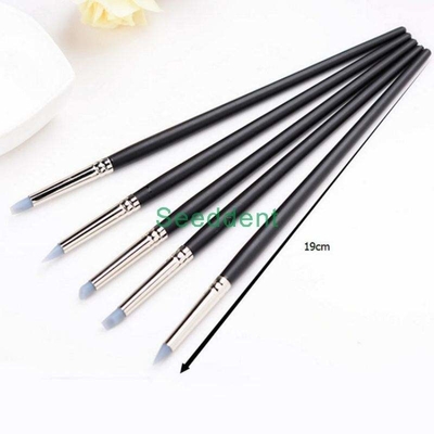 Dental lab equipment Porcelain use Rubber Pen 5pcs/pack supplier