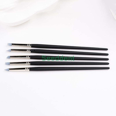 Dental lab equipment Porcelain use Rubber Pen 5pcs/pack supplier