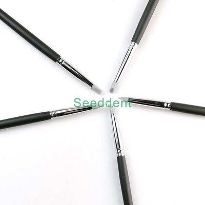 Dental lab equipment Porcelain use Rubber Pen 5pcs/pack supplier