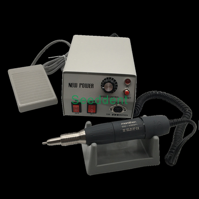 Marathon-168 Micro Motor with Handpiece:SDE-H35SP1, Max.35000rpm SE-R012 supplier