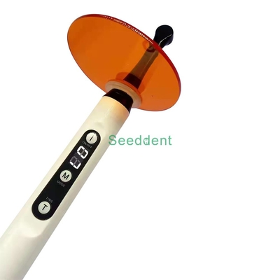 2700MW/CM2 Future cure X 1 Second Light Curing / Dental Equipment 1 second Dental Light Cure Dental Led Curing Light supplier