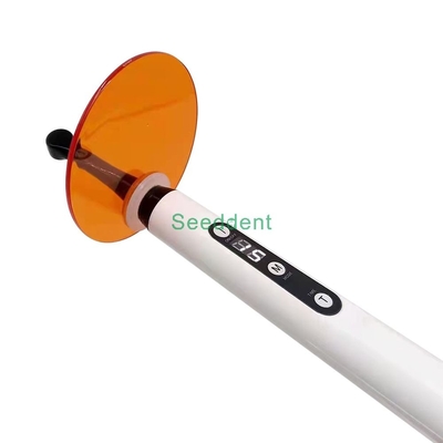 2700MW/CM2 Future cure X 1 Second Light Curing / Dental Equipment 1 second Dental Light Cure Dental Led Curing Light supplier