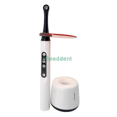 2700MW/CM2 Future cure X 1 Second Light Curing / Dental Equipment 1 second Dental Light Cure Dental Led Curing Light supplier