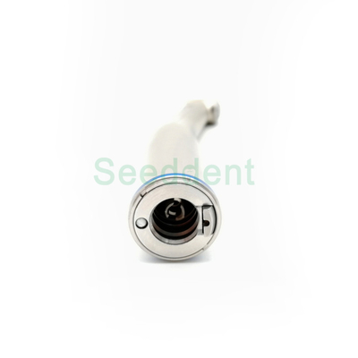 Interanl water spray Fiber optical low speed 1:1 contra angle  (NSK X25L type)  SE-H097 supplier