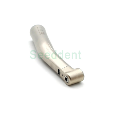 Interanl water spray Fiber optical low speed 1:1 contra angle  (NSK X25L type)  SE-H097 supplier