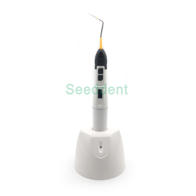 Dental Cordless Gutta Percha Obturation System / Obturation Pen and Obturation Gun / Endodontic Obturation System supplier