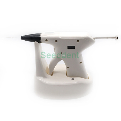 Dental Cordless Gutta Percha Obturation System / Obturation Pen and Obturation Gun / Endodontic Obturation System supplier