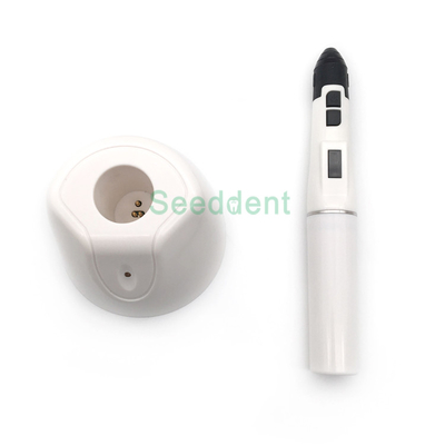 Dental Cordless Gutta Percha Obturation System / Obturation Pen and Obturation Gun / Endodontic Obturation System supplier