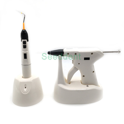 Dental Cordless Gutta Percha Obturation System / Obturation Pen and Obturation Gun / Endodontic Obturation System supplier