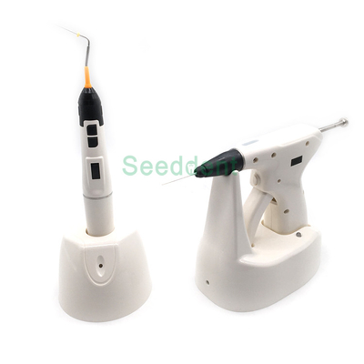 Dental Cordless Gutta Percha Obturation System / Obturation Pen and Obturation Gun / Endodontic Obturation System supplier