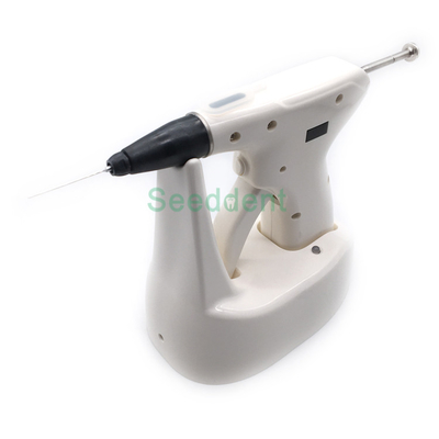 Dental Cordless Gutta Percha Obturation System / Obturation Pen and Obturation Gun / Endodontic Obturation System supplier