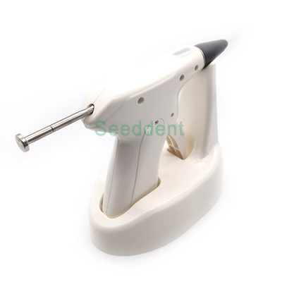 Dental Cordless Gutta Percha Obturation System / Obturation Pen and Obturation Gun / Endodontic Obturation System supplier