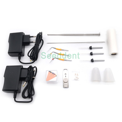 Dental Cordless Gutta Percha Obturation System / Obturation Pen and Obturation Gun / Endodontic Obturation System supplier