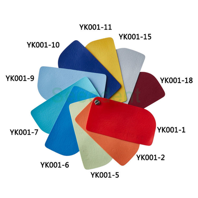 CE Certified High Quality Foshan Dental Unit Set 10 Colors Available / Odontologic chair supplier