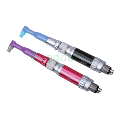 Dental Tornado Prophy Handpiece / Twist Open Chuck Handpiece / Prophy Aider Hygiene Handpiece supplier