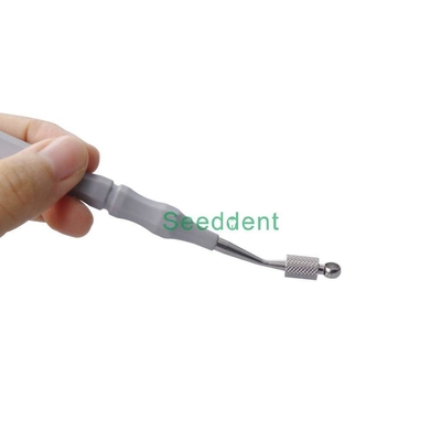 Dental endo files holder / Dental Endo Dispenser Drill Holder Autoclavable / Dental Plastic file holder supplier