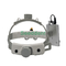 Headband Dental Loupes with LED Headlight / Surgical Binocular Loupes / 2.5X 3.5X Magnifying Glass SE-K023 supplier