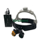 Headband Dental Loupes with LED Headlight / Surgical Binocular Loupes / 2.5X 3.5X Magnifying Glass SE-K023 supplier