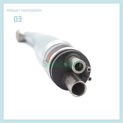 Pana Max Plus LED High Speed Dental Handpiece / Dental LED Push botton Handpiece supplier