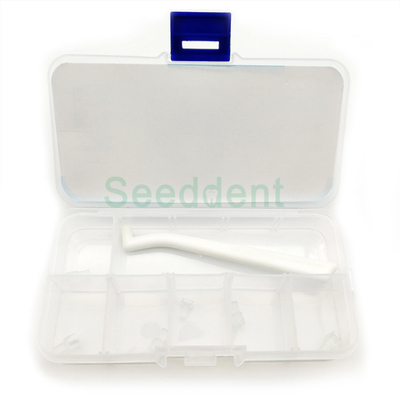 Dental Mini Orthodontic Accessories Injection Mould supplier