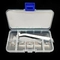 Dental Mini Orthodontic Accessories Injection Mould supplier