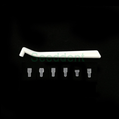 Dental Mini Orthodontic Accessories Injection Mould supplier