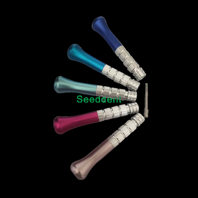 Dental Orthodontic Micro implant Screw driver / tool with 5 colors supplier