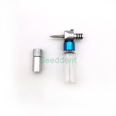 Dental Handpiece Cleaning Lubrication Oiling Bottle for Low / High Speed Handpiece maintance supplier