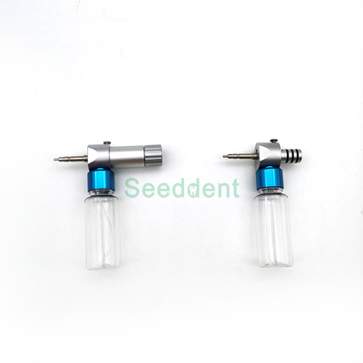 Dental Handpiece Cleaning Lubrication Oiling Bottle for Low / High Speed Handpiece maintance supplier