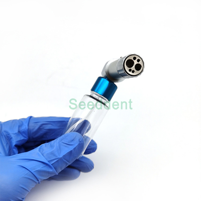 Dental Handpiece Cleaning Lubrication Oiling Bottle for Low / High Speed Handpiece maintance supplier